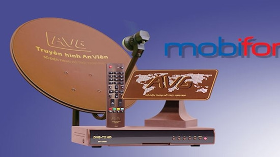Bộ Công an chính thức tiếp nhận hồ sơ thương vụ Mobifone - AVG