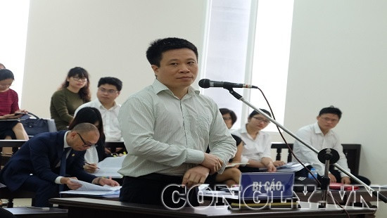Hai công ty cùng yêu cầu Nguyễn Xuân Sơn bồi thường 49 tỷ đồng