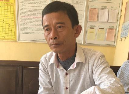 Thanh Hóa: Kết luận vụ dân tố Phó Chủ tịch UBND xã Thiệu Đô bắt tay với cát tặc