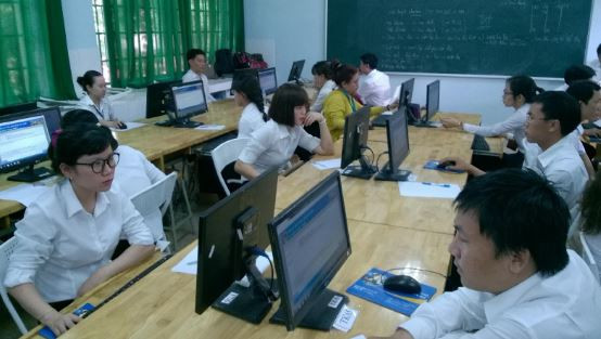 TAND tỉnh Tây Ninh tổ chức Kỳ thi “Thư ký giỏi” lần thứ IV 