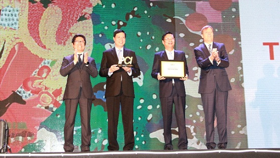 Quảng Ninh dẫn đầu cả nước về Chỉ số CCHC và Chỉ số PCI