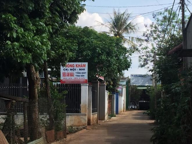 Đắk Lắk: Quản lý chặt chẽ phòng khám tư sau vụ nữ Hiệu trưởng tử vong khi truyền thuốc