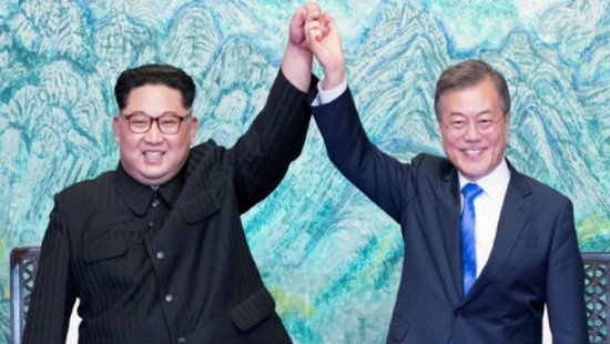 Triều Tiên chính thức thống nhất múi giờ với Hàn Quốc