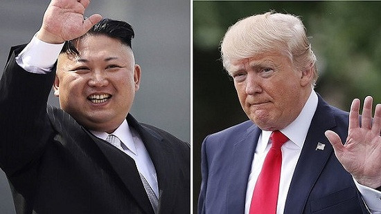 Triều Tiên cảnh báo “âm mưu nguy hiểm” khiến thượng đỉnh Mỹ - Triều đổ vỡ