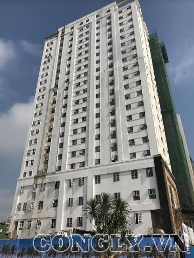 TP. Đà Nẵng: Yêu cầu tháo dỡ hạng mục khách sạn xây dựng trái phép