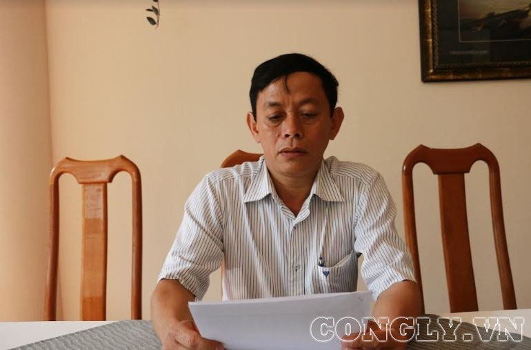 Đắk Lắk: Nhân viên tố giám đốc lạm quyền, trù dập cấp dưới