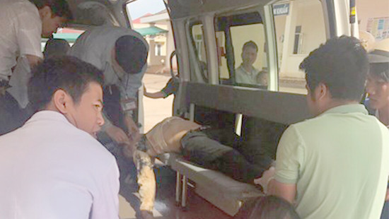 Đắk Nông: Đi tắm hồ, 4 học sinh chết đuối thương tâm