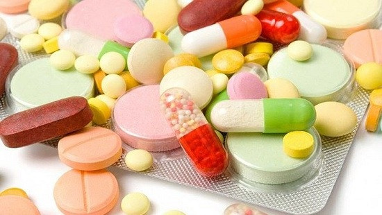 Bộ Y tế đề xuất 1.726 tên thuốc, hoạt chất vào danh mục thuốc đấu thầu