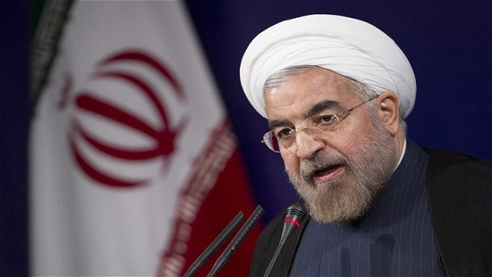 Tổng thống Iran nêu điều kiện duy trì thỏa thuận hạt nhân không có Mỹ