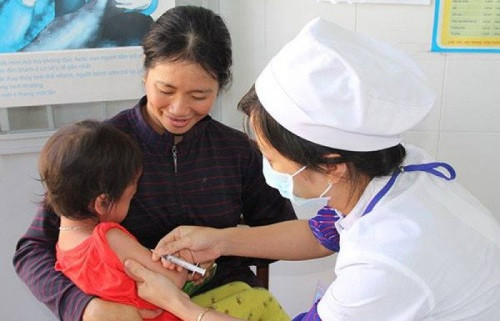 Việt Nam sản xuất vắc-xin ngừa cúm mùa 