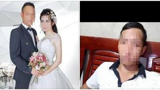 Nghi án chồng sát hại vợ đang mang thai tại Ninh Bình