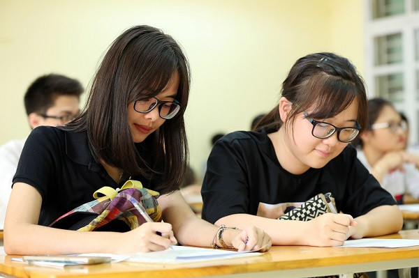 Tốc độ phát triển giáo dục mở ở Việt Nam chậm