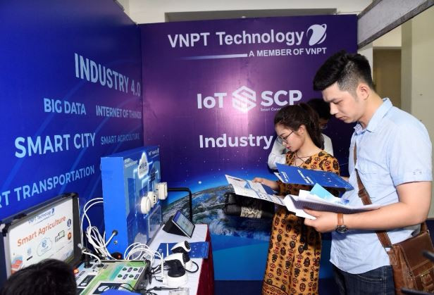 Nhà cung cấp dịch vụ Internet lớn nhất của Nepal tìm kiếm cơ hội hợp tác với VNPT