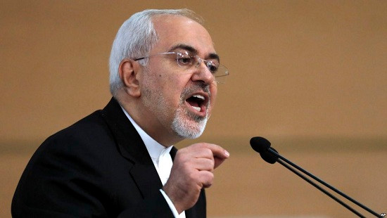 Iran phản ứng mạnh mẽ với 12 yêu sách bị Mỹ ép đáp ứng