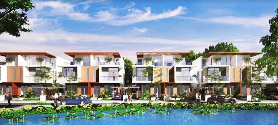 Phú Long mở bán 100 biệt thự đẹp nhất Dragon Village, khách hàng đầu tiên nhận nhiều ưu đãi đặc biệt