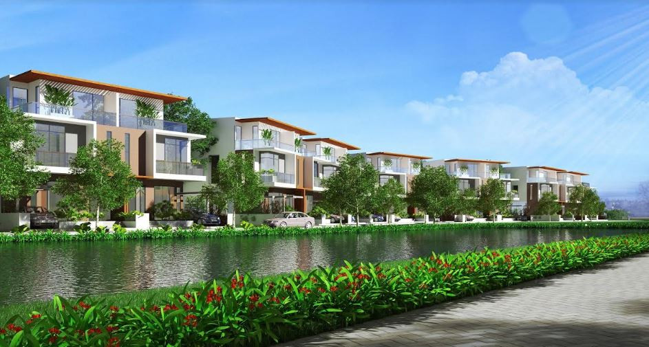 Phú Long mở bán 100 biệt thự đẹp nhất Dragon Village, khách hàng đầu tiên nhận nhiều ưu đãi đặc biệt