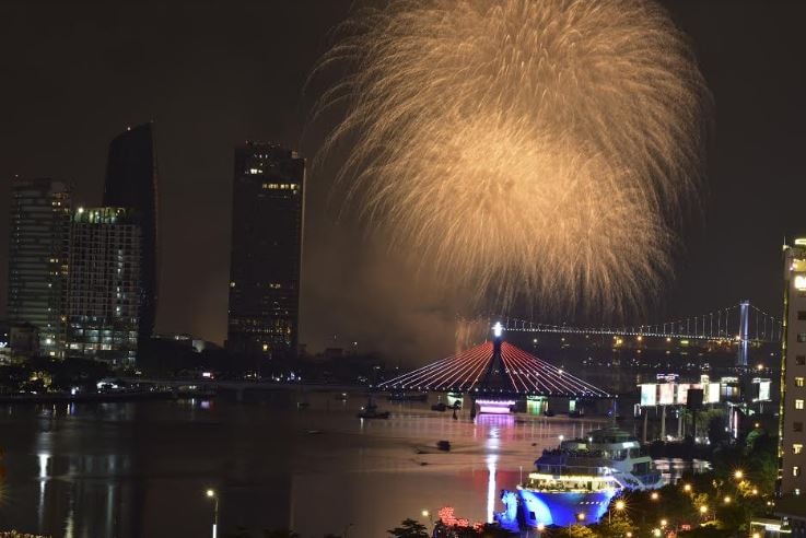 Sau thành công đêm khai mạc, DIFF 2018 liệu đã “hết chiêu”?