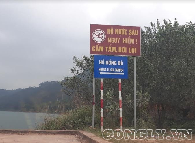 Vụ hàng loạt công trình xâm phạm rừng phòng hộ: Huyện Sóc Sơn “lúng túng” xử lý vi phạm