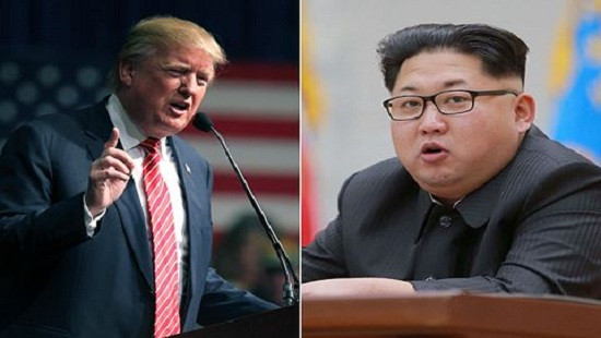 Đến lượt Tổng thống Trump dọa hủy hội nghị Thượng đỉnh Mỹ - Triều