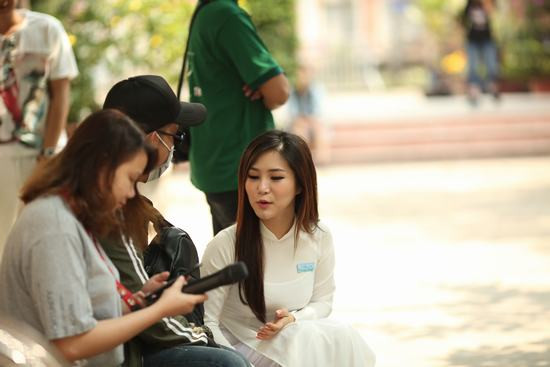 Hương Tràm tung MV “Nhắn gửi thanh xuân” lay động ký ức học trò