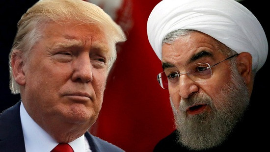 Trừng phạt Iran, Mỹ làm EU mất lòng