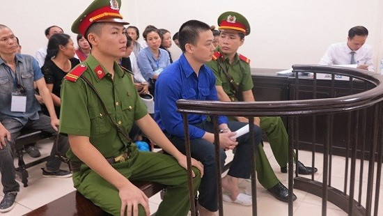 Hoãn phiên tòa xét xử phúc thẩm vụ dâm ô bé gái 8 tuổi ở Hoàng Mai