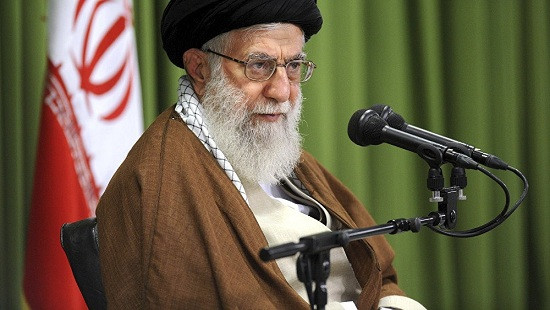 Iran nêu điều kiện để tiếp tục ở lại thỏa thuận hạt nhân