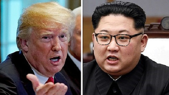 Tổng thống Trump để ngỏ khả năng nối lại thượng đỉnh Mỹ - Triều