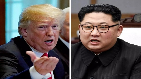 Chính quyền Mỹ đồng lòng nhất quán về vấn đề Triều Tiên
