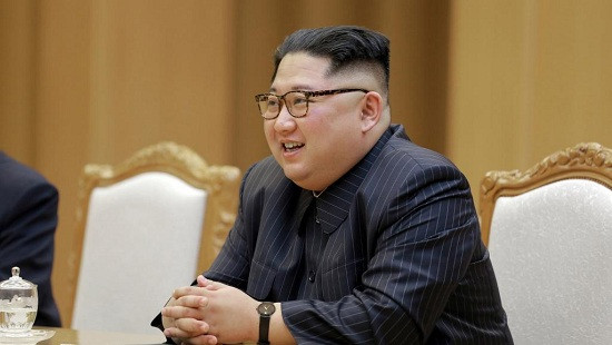 Lãnh đạo Kim Jong-un quyết tâm tổ chức hội nghị thượng đỉnh với Mỹ