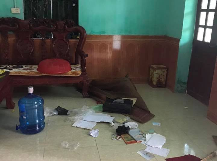 Bắc Ninh: Trộm cắp lộng hành, người dân hoang mang
