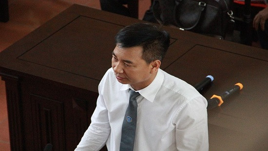 Luật sư đại diện BVĐK Hòa Bình đề nghị truy trách nhiệm với ông Trương Quý Dương