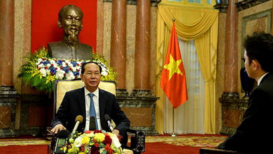 Đưa quan hệ Đối tác chiến lược sâu rộng Việt Nam-Nhật Bản vào giai đoạn phát triển mới