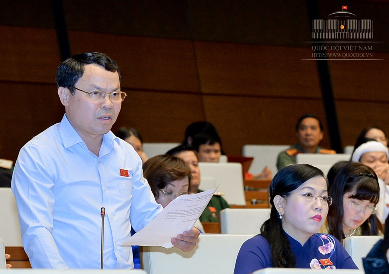 Vụ án bác sỹ Hoàng Công Lương: Đừng gây sức ép lên Hội đồng xét xử!