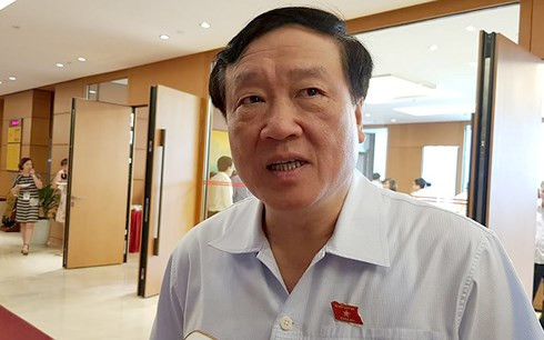 Chánh án TANDTC Nguyễn Hòa Bình: Tôi tôn trọng sự độc lập và phán quyết của HĐXX