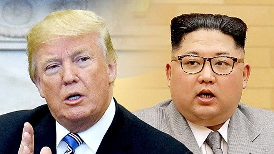 Mỹ hoãn các lệnh trừng phạt chống lại Triều Tiên trước thềm Thượng đỉnh