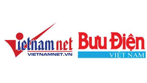 Hợp nhất Báo Bưu điện Việt Nam và Báo điện tử VietNamnet