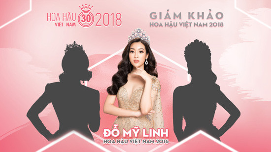 Lộ diện hoa hậu đầu tiên nằm trong ban giám khảo HHVN 2018 