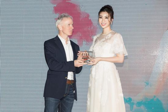 Vì sao BTC Hoa hậu Việt Nam 2018 chọn Hoa hậu Đỗ Mỹ Linh vào vị trí giám khảo?