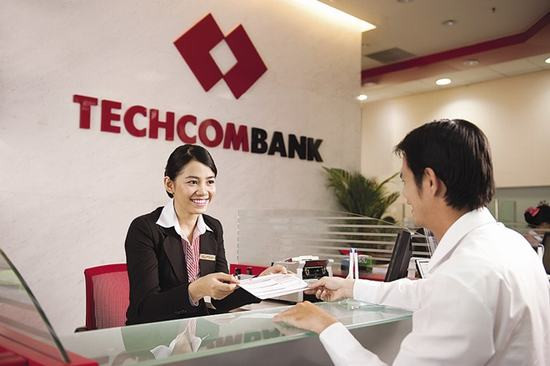 CEO Techcombank:  TCB đã sẵn sàng cho việc niêm yết 