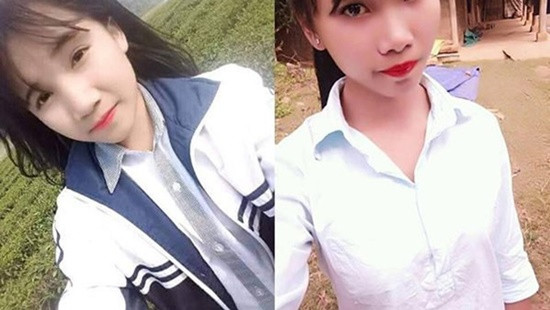 Hai nữ sinh mất tích được tìm thấy ở Hà Nội