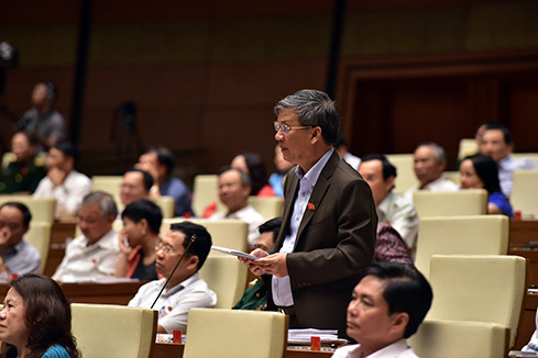 Bộ trưởng Trần Hồng Hà: Việc quản lý sốt đất ở đặc khu chưa theo kịp các 