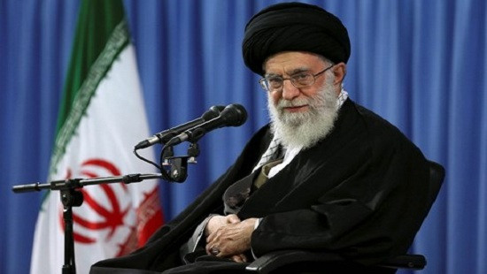 Iran bắt đầu tăng cường khả năng hạt nhân