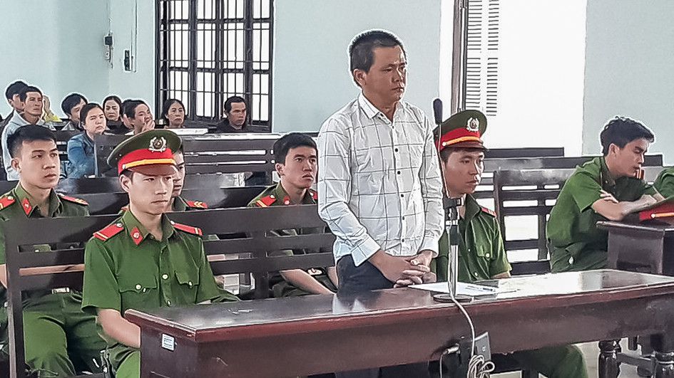 TAND hai cấp tỉnh Ninh Thuận: Quyết tâm hoàn thành tốt nhiệm vụ năm 2018