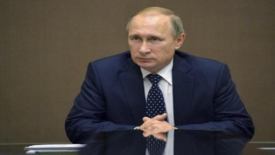 Tổng thống Putin ký luật cho phép đáp trả lệnh trừng phạt của Mỹ