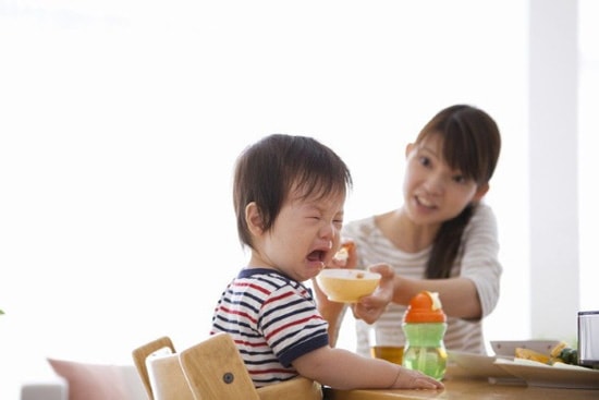 Giải pháp giúp bé “ăn ngon, ngủ kỹ”, giúp mẹ giải tỏa lo âu khi con biếng ăn 
