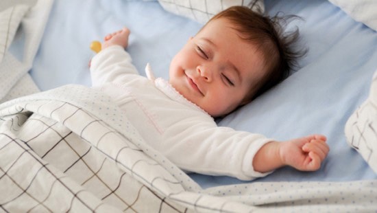 Giải pháp giúp bé “ăn ngon, ngủ kỹ”, giúp mẹ giải tỏa lo âu khi con biếng ăn 