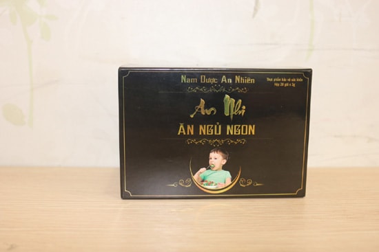Giải pháp giúp bé “ăn ngon, ngủ kỹ”, giúp mẹ giải tỏa lo âu khi con biếng ăn 