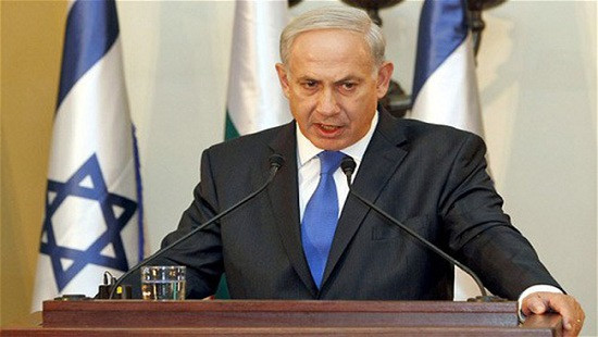 Thủ tướng Israel cáo buộc Iran muốn chế tạo kho vũ khí hạt nhân hủy diệt