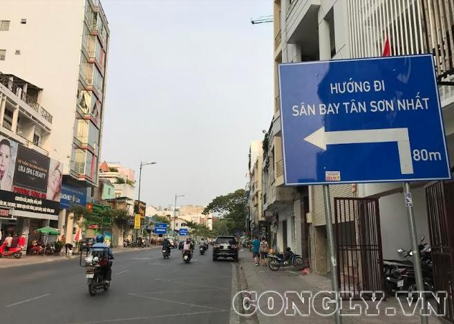 Dự án đường Tân Sơn Nhất - Bình Lợi - Vành đai ngoài: Cần nhanh chóng giải quyết khiếu nại của công dân